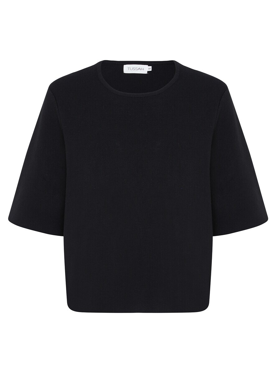 Футболка Tussah TIANA, черный
Футболка Tussah TIANA, черный