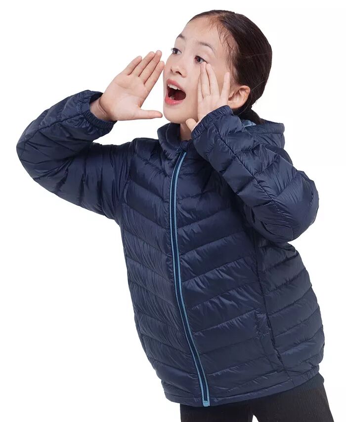 Ультралегкая складная куртка для девочек 4-18 лет Rokka&Rolla, синий
Ультралегкая складная куртка для девочек 4-18 лет Rokka&Rolla, синий