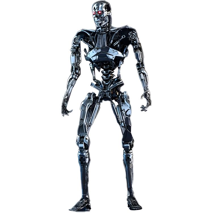 1/6 Терминатор, Генезис, Скелет Фигурки Hot Toys, T800 skeleton
1/6 Терминатор, Генезис, Скелет Фигурки Hot Toys, T800 skeleton
