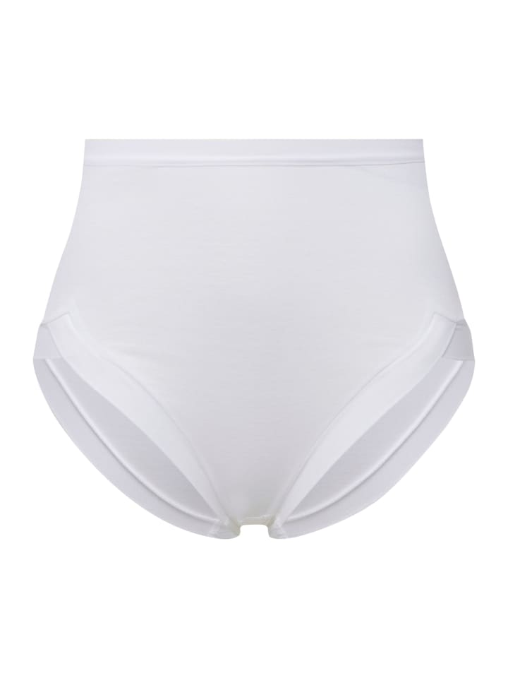 Трусы Ulla Popken, белый
Трусы Ulla Popken, белый