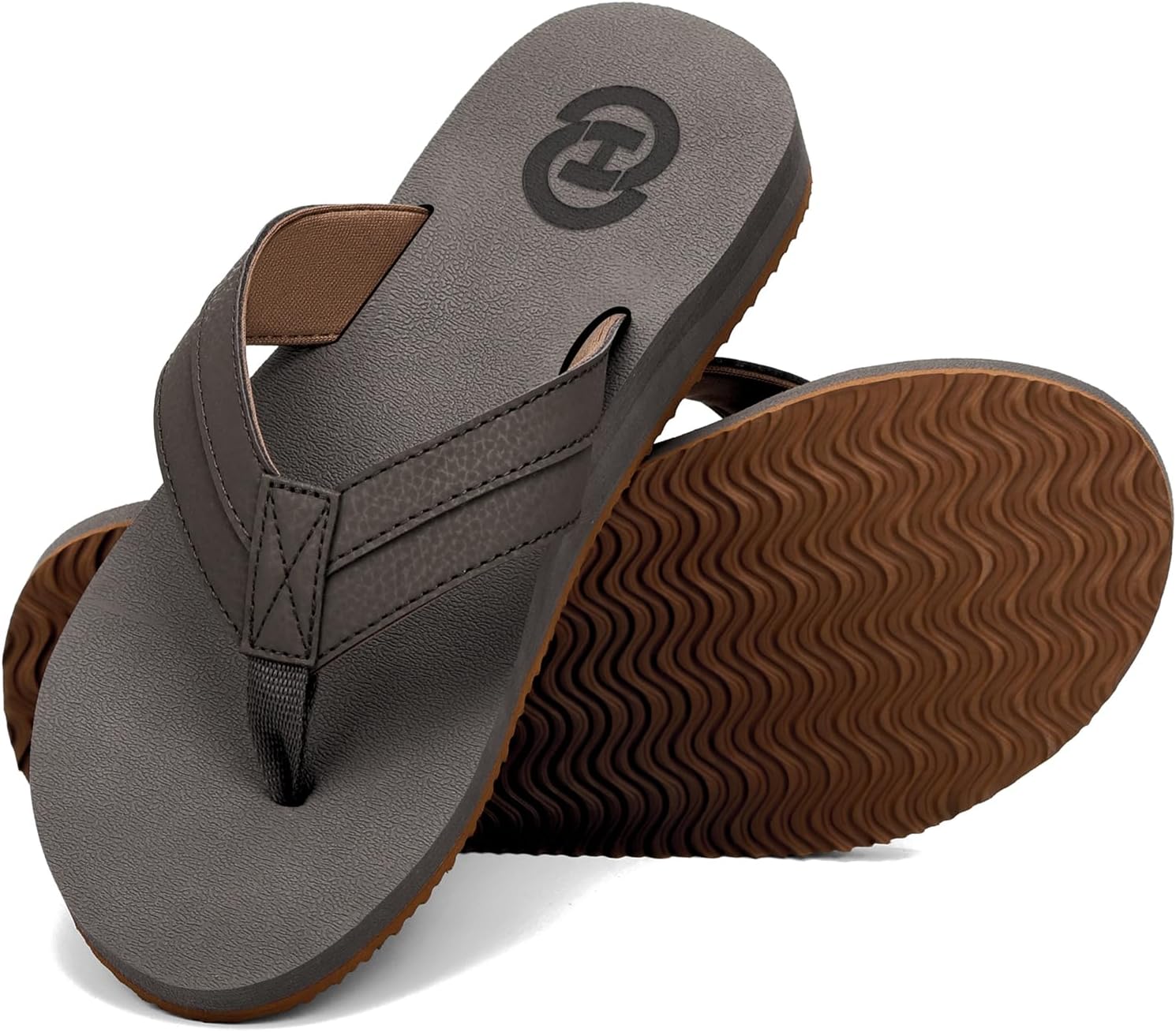 Мужские шлепанцы ChayChax с поддержкой свода стопы, комфортные пляжные вьетнамки с ультракомфортной стелькой, светло-серый
Мужские шлепанцы ChayChax с поддержкой свода стопы, комфортные пляжные вьетнамки с ультракомфортной стелькой, светло-серый