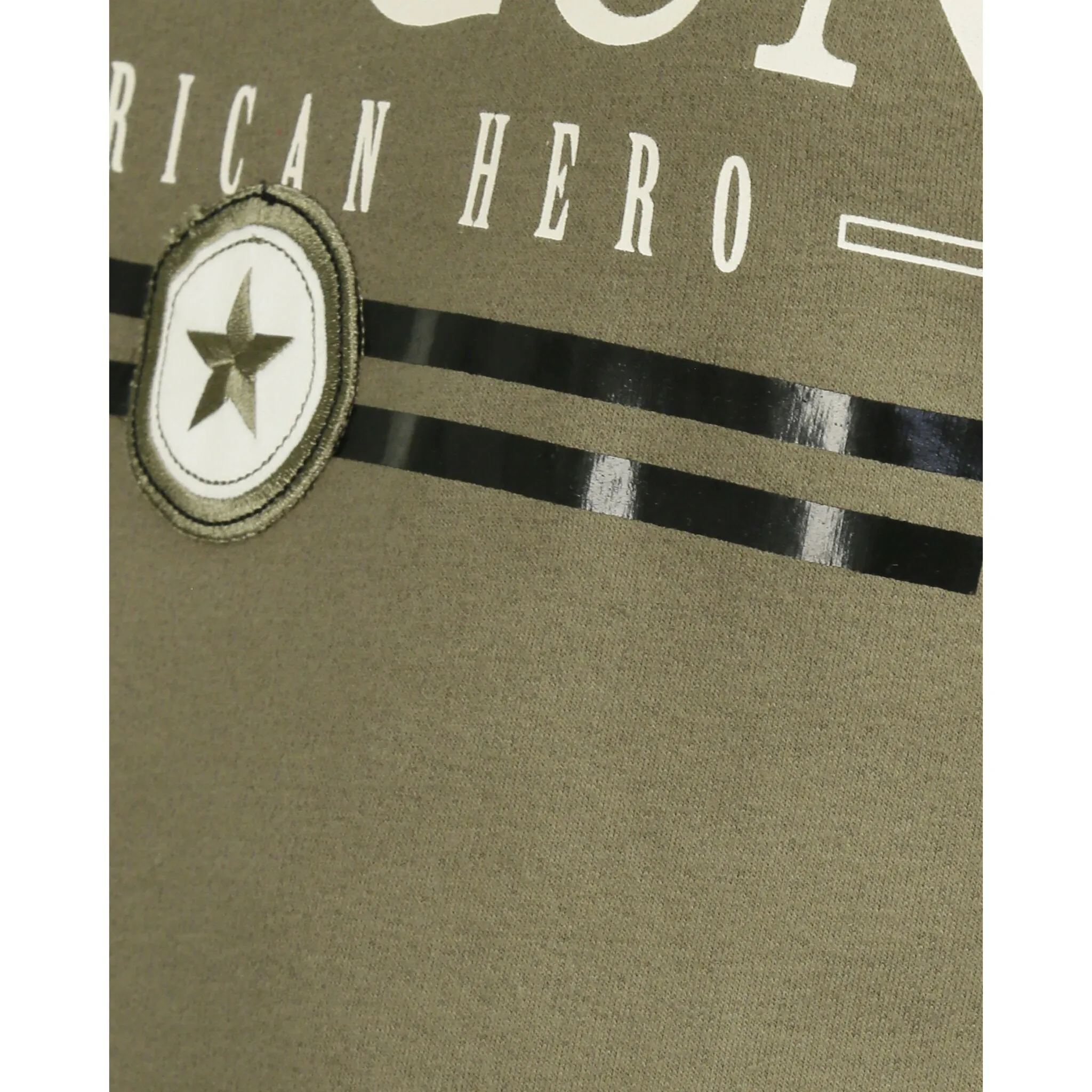 TOP GUN Свитер "TG202011129", оливковый
TOP GUN Свитер "TG202011129", оливковый