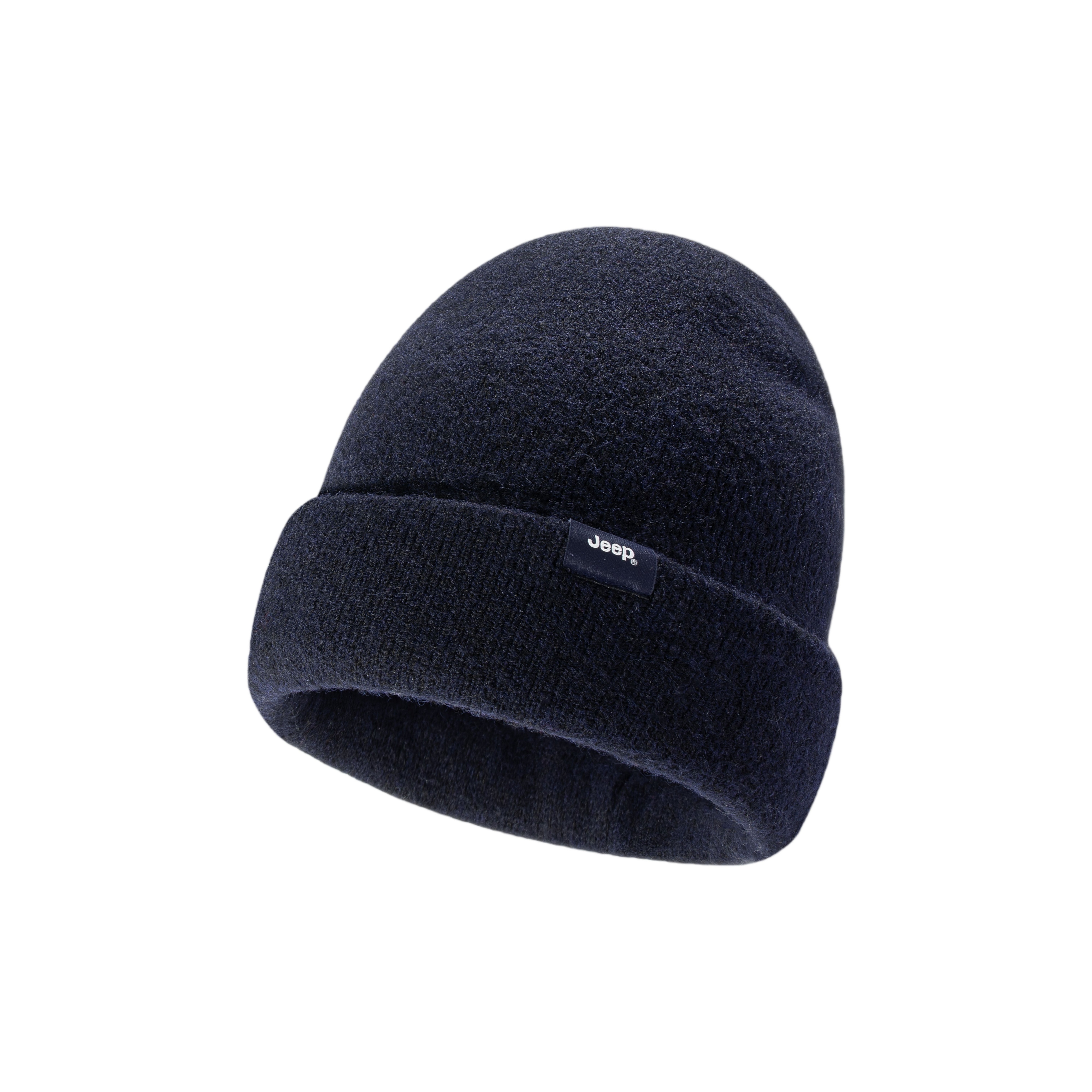 Шапка Unisex Jeep, темно-синий fleece-lined
Шапка Unisex Jeep, темно-синий fleece-lined