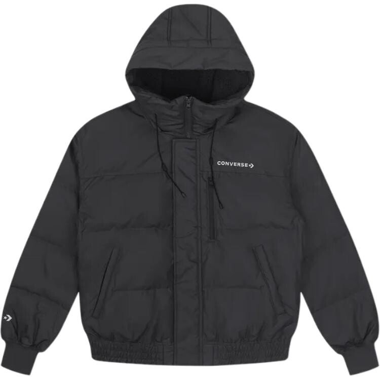 Куртка Converse Down, черный
Куртка Converse Down, черный