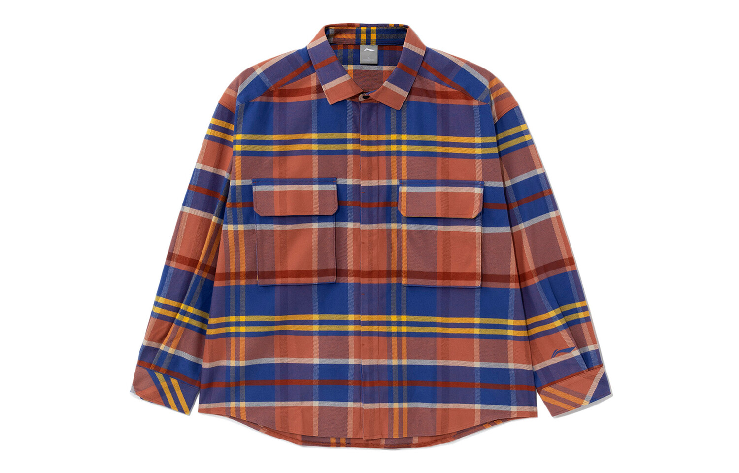 CF Tracing Shirt Men Multicolor Lining, цвет Multicolor
CF Tracing Shirt Men Multicolor Lining, цвет Multicolor