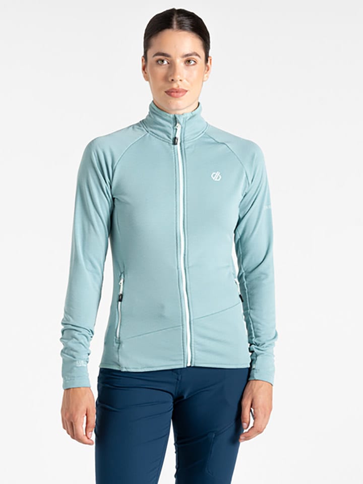 Флисовая куртка Evolving Core Dare 2b, светло-синий
Флисовая куртка Evolving Core Dare 2b, светло-синий