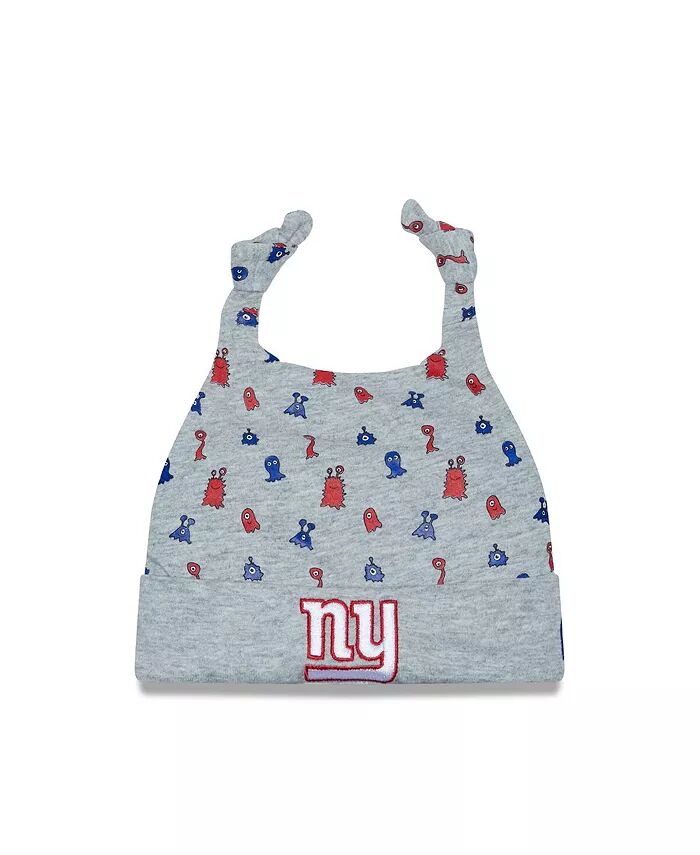 Вязаная шапка с манжетами для мальчиков и девочек цвета «Нью-Йорк Джайентс» цвета «серый» New Era
Вязаная шапка с манжетами для мальчиков и девочек цвета «Нью-Йорк Джайентс» цвета «серый» New Era