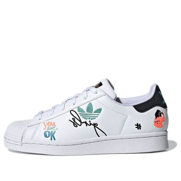 Кроссовки суперзвезда чистый Adidas, белый
Кроссовки суперзвезда чистый Adidas, белый