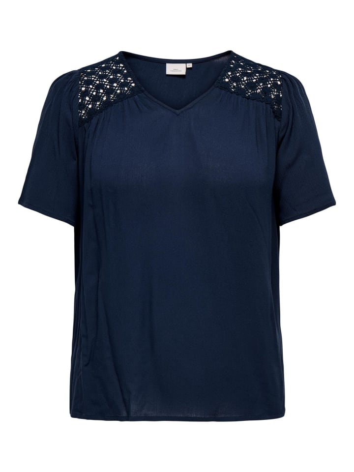 Футболка с принтом Ночное небо ONLY Carmakoma
Футболка с принтом Ночное небо ONLY Carmakoma