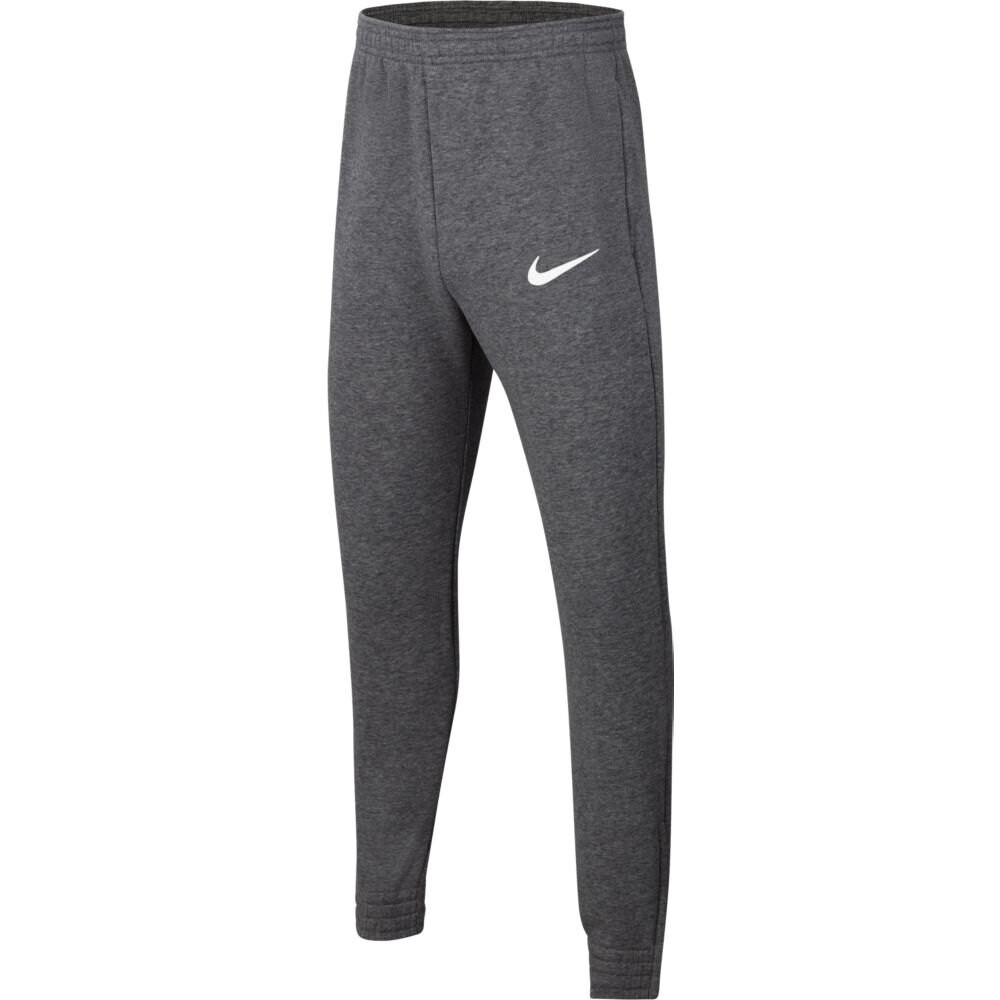 Брюки Nike Park Fleece, серый
Брюки Nike Park Fleece, серый