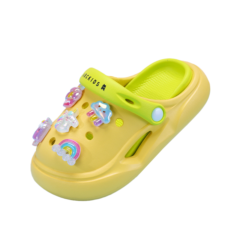 Детские тапочки с амортизацией, износостойкие, дышащие, легкие ABC KIDS, зеленый
Детские тапочки с амортизацией, износостойкие, дышащие, легкие ABC KIDS, зеленый