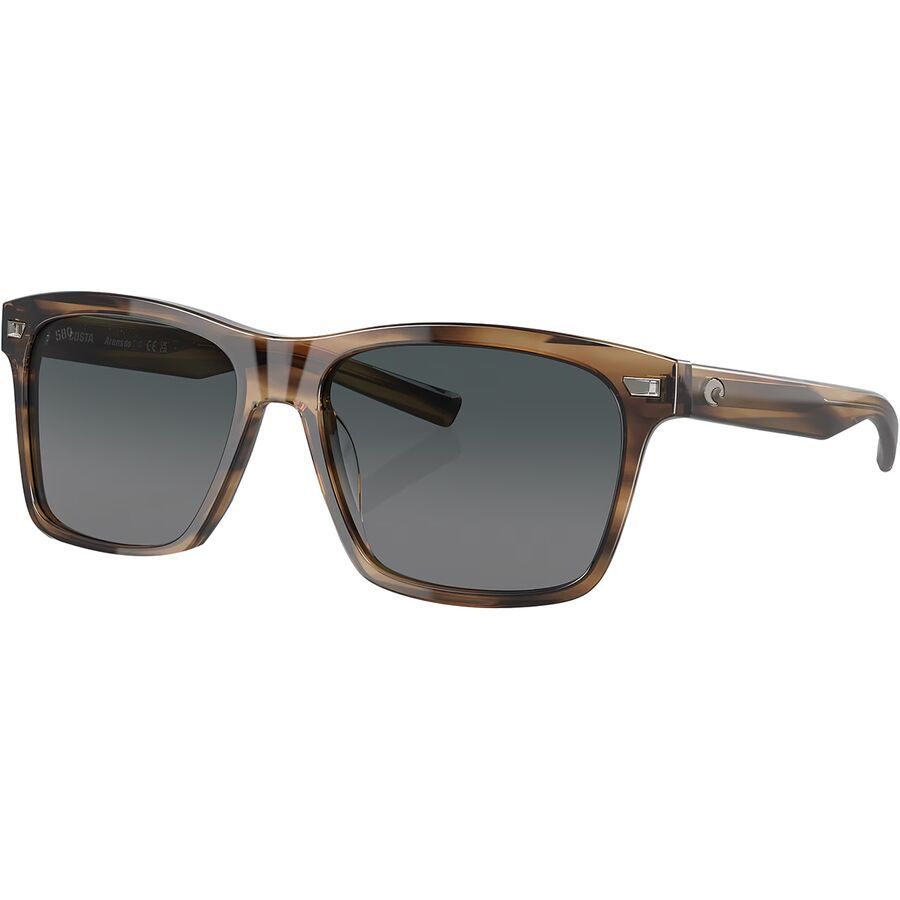 Солнцезащитные очки Costa Aransas 580G Polarized Costa, Salt Marsh Gray Gradient
Солнцезащитные очки Costa Aransas 580G Polarized Costa, Salt Marsh Gray Gradient