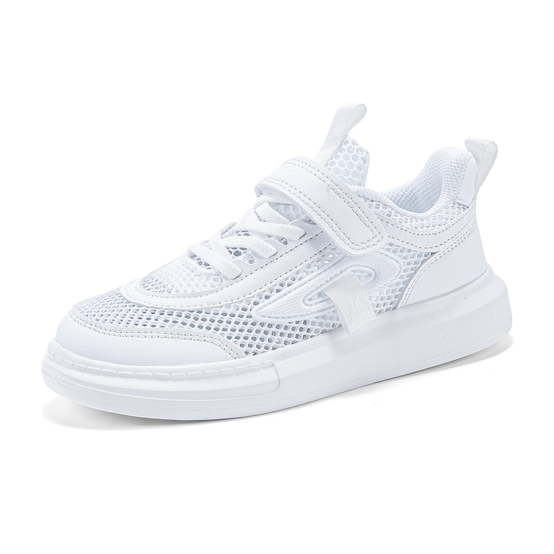 Детские кроссовки для скейтбординга с амортизацией и износостойкостью KUPE, белый
Детские кроссовки для скейтбординга с амортизацией и износостойкостью KUPE, белый