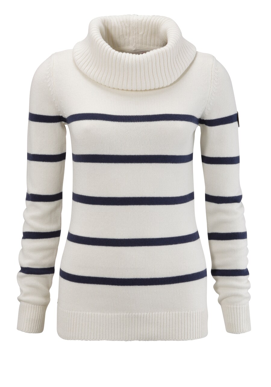 Свитер KangaROOS, белый
Свитер KangaROOS, белый