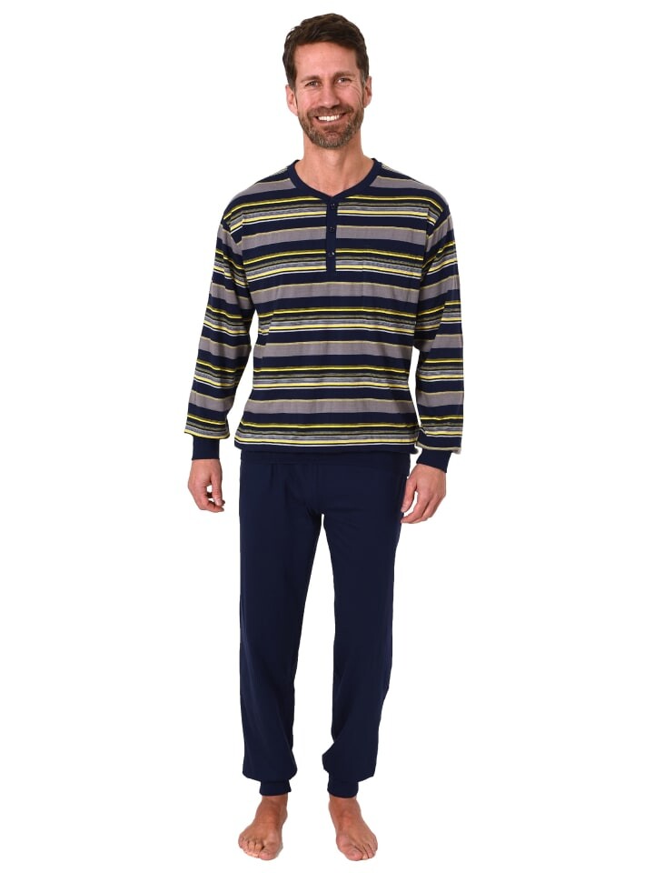 Ночное белье NORMANN, темно-серый
Ночное белье NORMANN, темно-серый