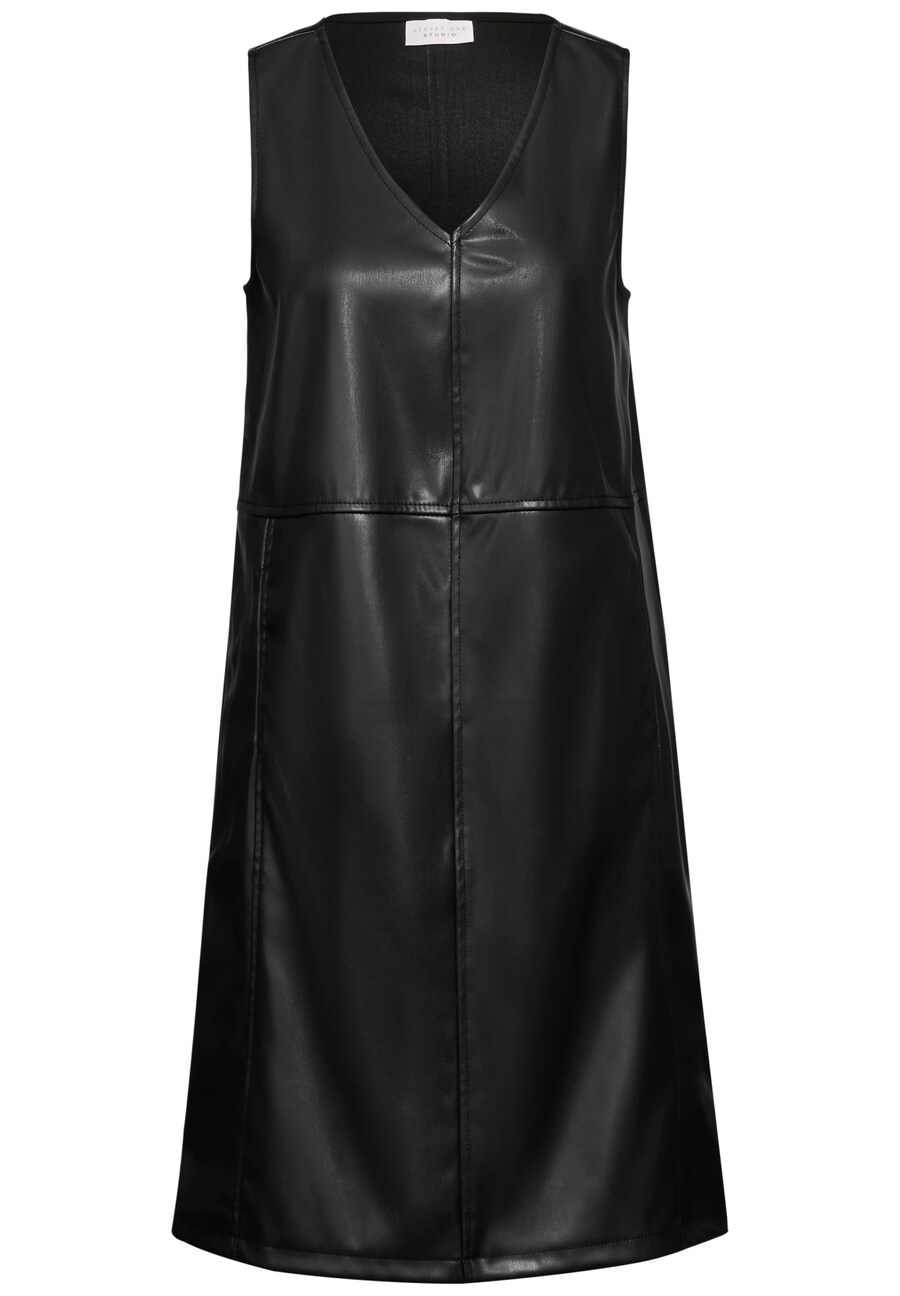 Мини платье Street One Studio Dress, черный
Мини платье Street One Studio Dress, черный