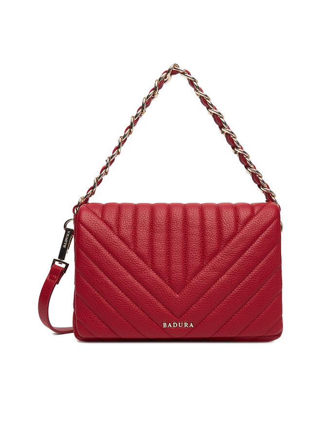Сумка Badura C-ADALE-XCH003, красный
Сумка Badura C-ADALE-XCH003, красный
