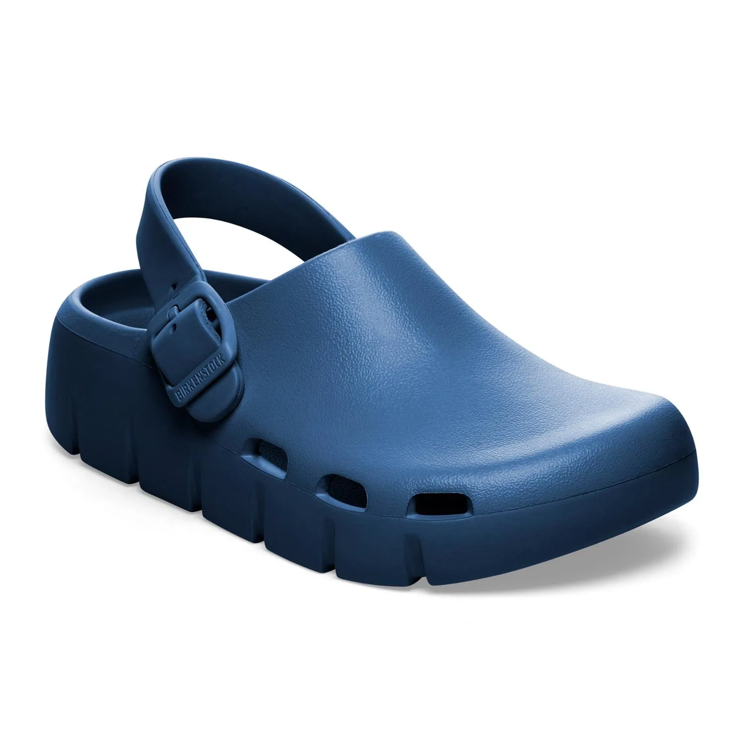 Клоги Birki Flow EVA - для детей Birkenstock, Navy
Клоги Birki Flow EVA - для детей Birkenstock, Navy