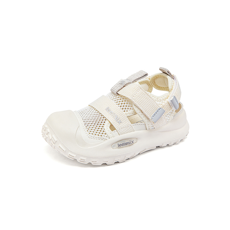 Коллекция сандалий. Нескользящая и дышащая обувь с низким верхом для детей. Детская обувь для повседневной носки. Teenmix, белый
Коллекция сандалий. Нескользящая и дышащая обувь с низким верхом для детей. Детская обувь для повседневной носки. Teenmix, белый