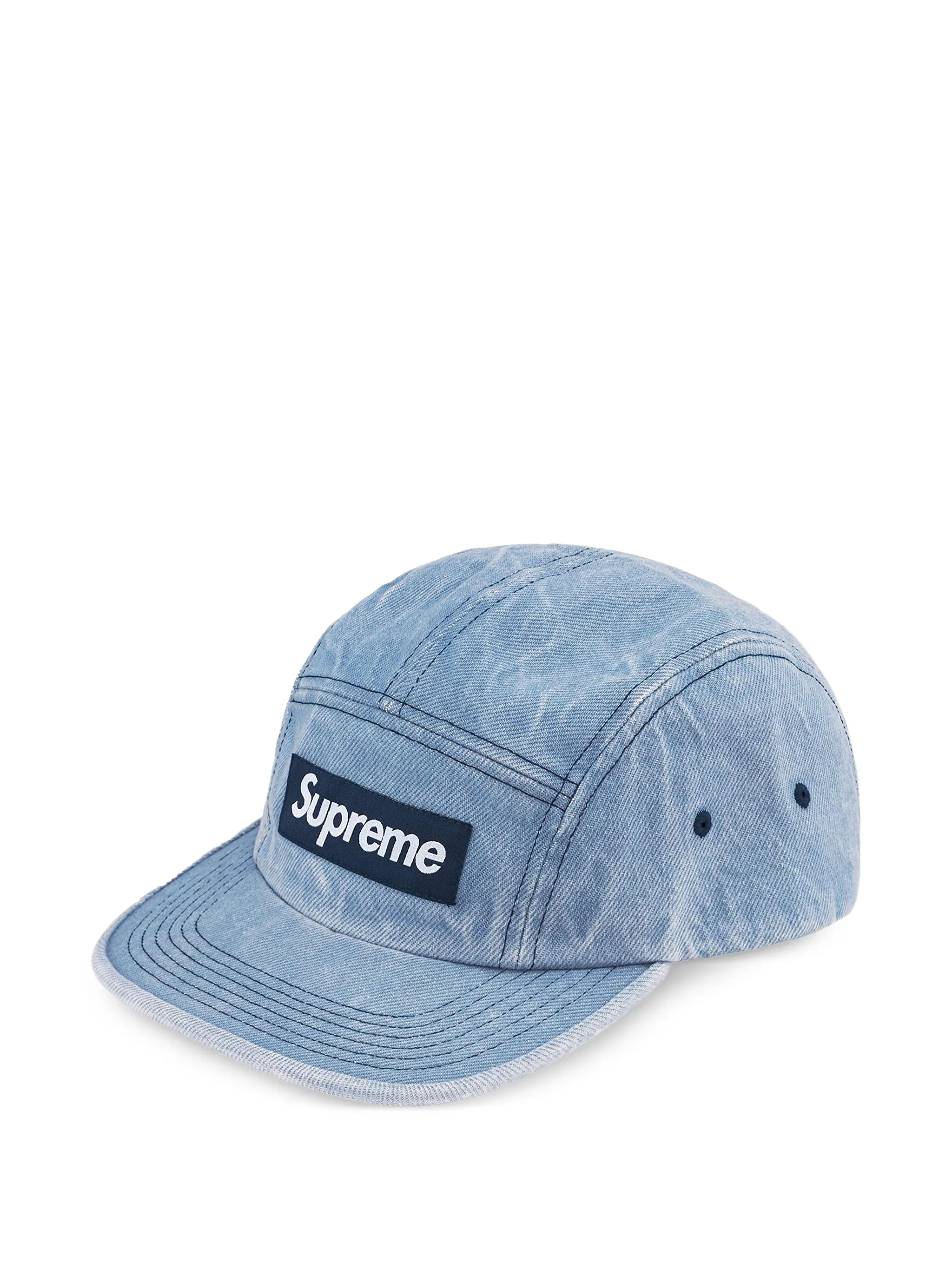 Кепка FW24 - Denim Supreme, синий
Кепка FW24 - Denim Supreme, синий