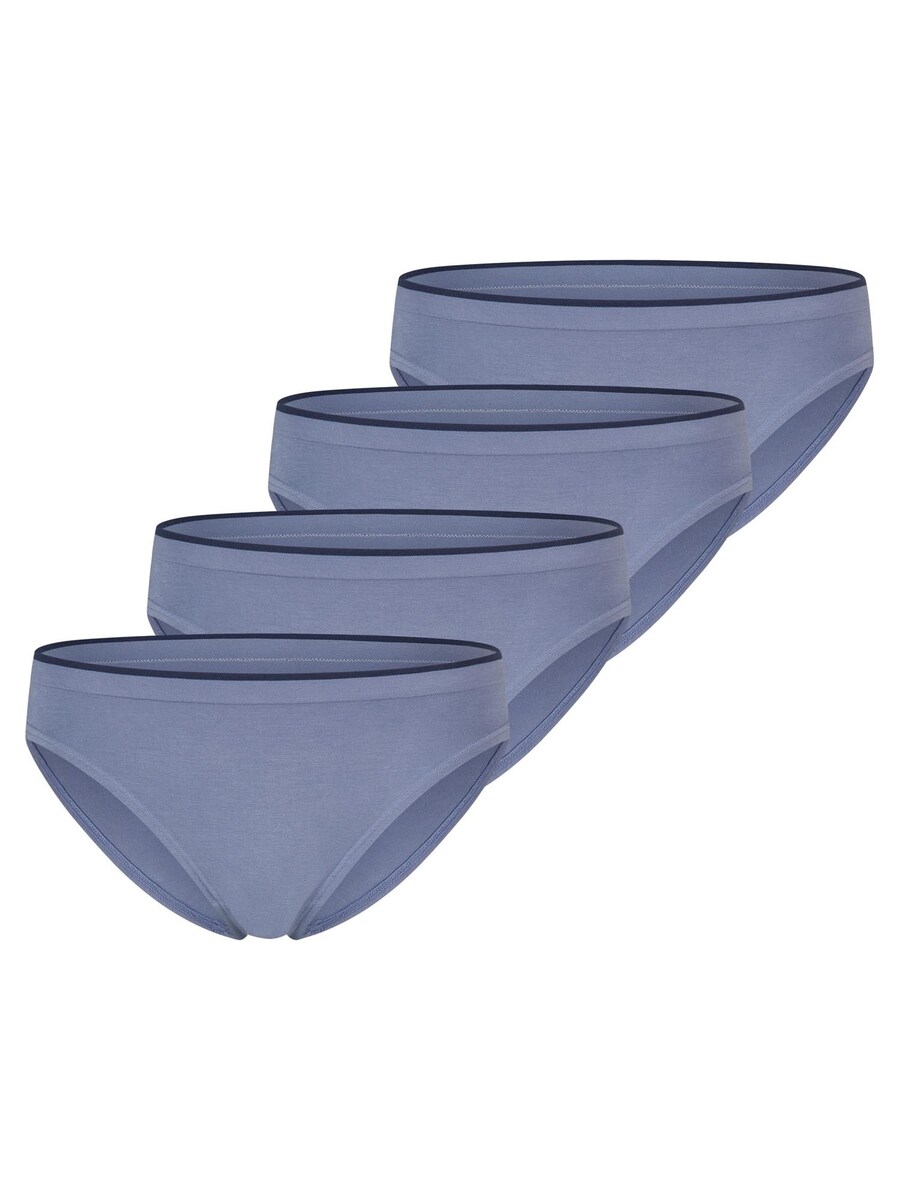 Трусики SLOGGI GO Sense, синий
Трусики SLOGGI GO Sense, синий