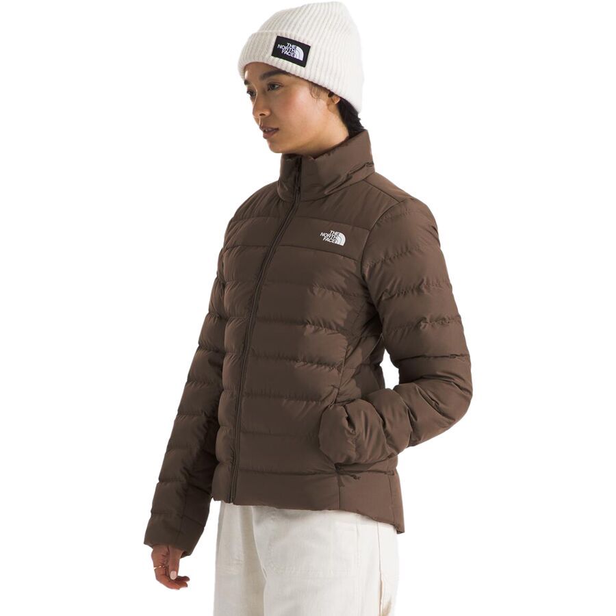 Куртка The North Face Aconcagua 3 The North Face, Smokey Brown
Куртка The North Face Aconcagua 3 The North Face, Smokey Brown