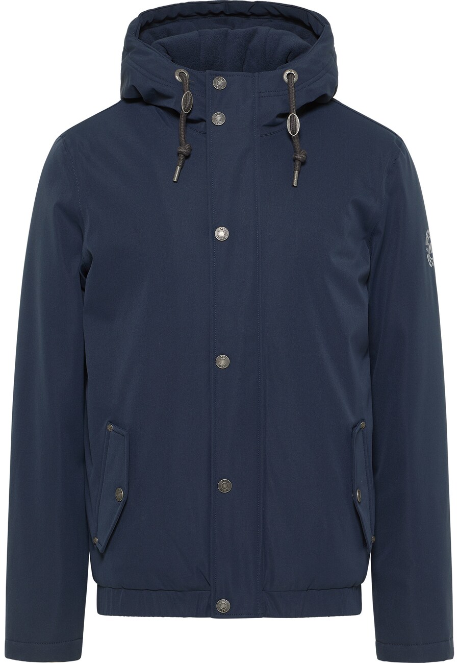 Куртка для выступлений MO, морской синий
Куртка для выступлений MO, морской синий