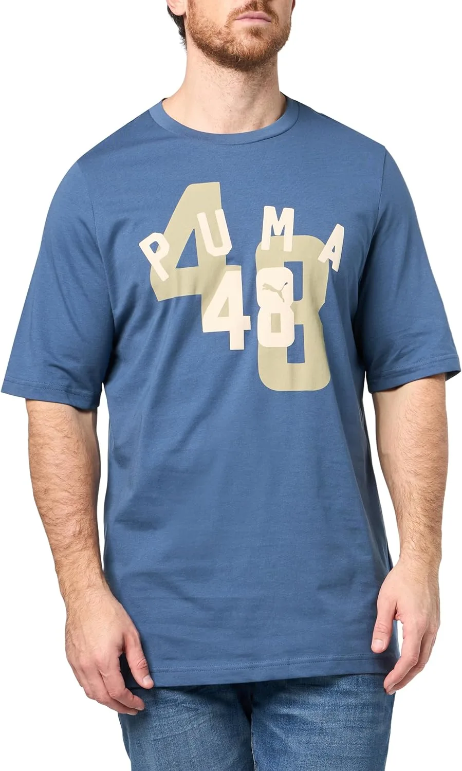 Футболка PUMA Village Wear с принтом
Футболка PUMA Village Wear с принтом