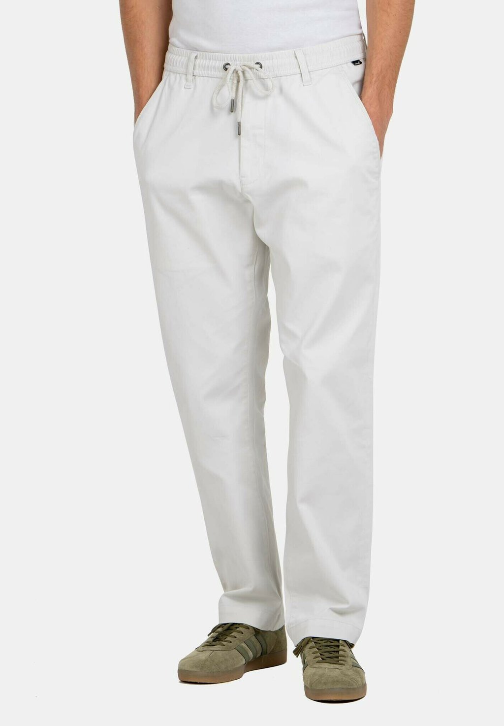 Брюки REFLEX LOOSE Reell, молочный
Брюки REFLEX LOOSE Reell, молочный