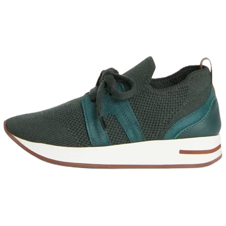 Loro Piana 360 LP Flexy Walk Low Top Kids Lifestyle Shoes Green Forest Kids'
Loro Piana 360 LP Flexy Walk Low Top Kids Lifestyle Shoes Green Forest Kids'