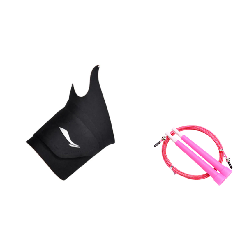 Эластичные напульсники дышащие и защитные LINING, черный
Эластичные напульсники дышащие и защитные LINING, черный