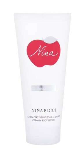 Нина, Молочко для тела, 200 мл Nina Ricci 
Нина, Молочко для тела, 200 мл Nina Ricci