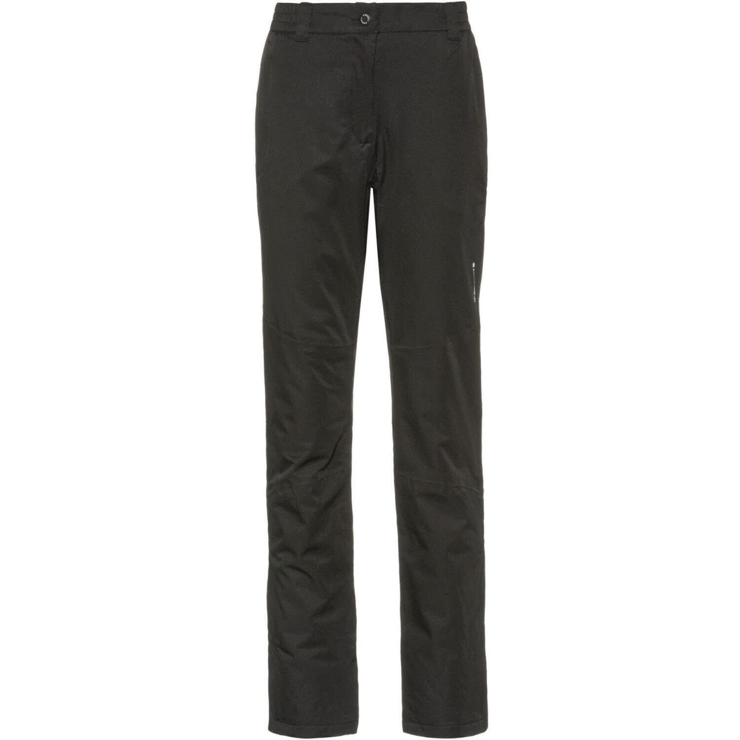 Брюки Icepeak Bienville эластичные, черный
Брюки Icepeak Bienville эластичные, черный