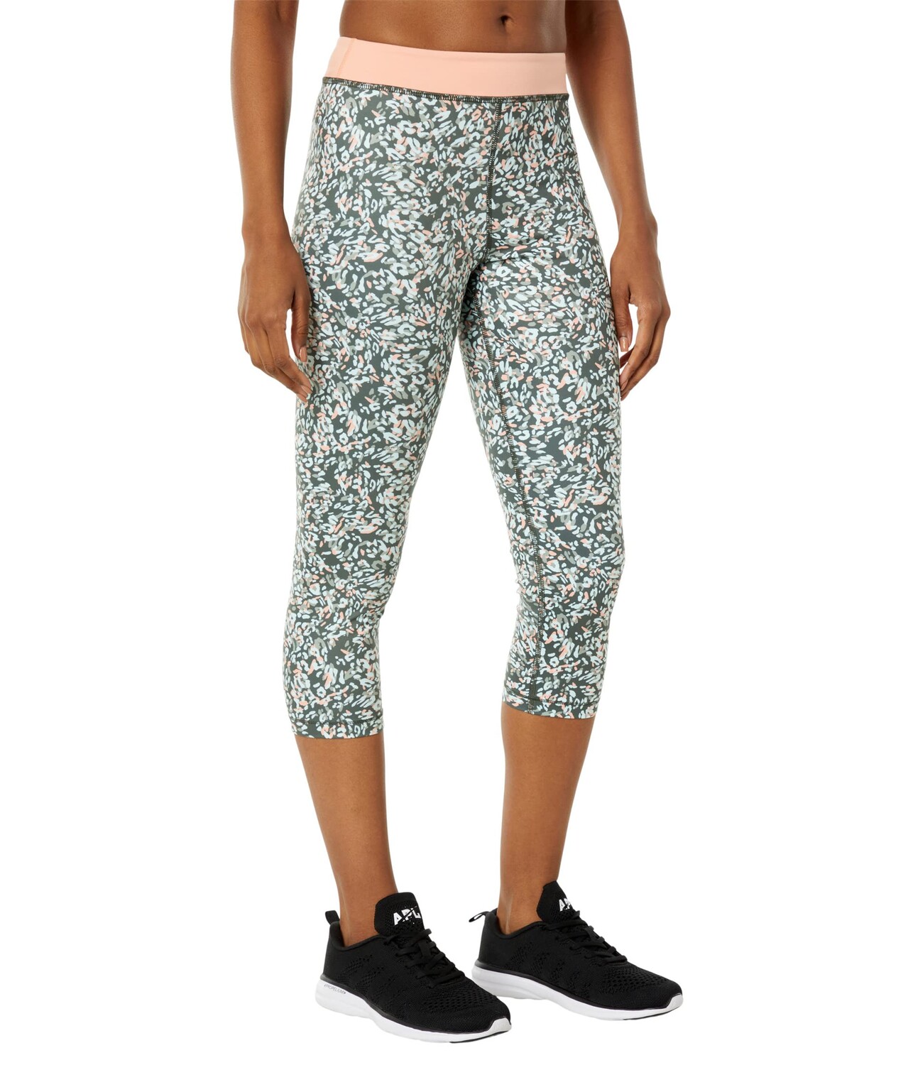 Капри THRIVE SOCIETE, Printed Capris, Серый, Капри THRIVE SOCIETE, Printed Capris
Капри THRIVE SOCIETE, Printed Capris, Серый, Капри THRIVE SOCIETE, Printed Capris
