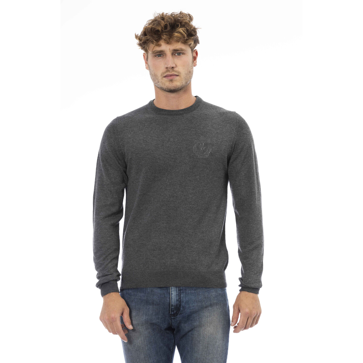 Джемпер Billionaire Crew Neck, антрацит, Серый, Джемпер Billionaire Crew Neck, антрацит
Джемпер Billionaire Crew Neck, антрацит, Серый, Джемпер Billionaire Crew Neck, антрацит