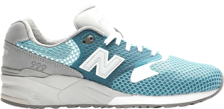 Кроссовки New Balance 999 Re-Engineered 'Mosaic Blue', синий
Кроссовки New Balance 999 Re-Engineered 'Mosaic Blue', синий