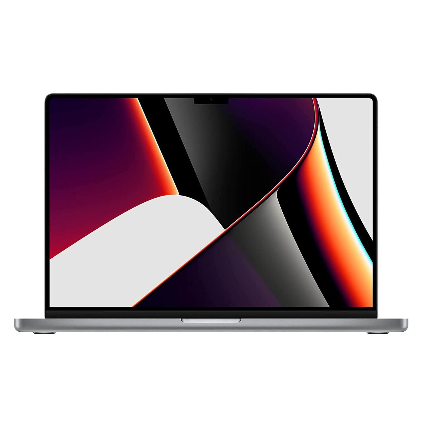 Ноутбук Apple MacBook Pro 16.2'', 16 Гб/512 Гб, Space Gray, английская клавиатура
Ноутбук Apple MacBook Pro 16.2'', 16 Гб/512 Гб, Space Gray, английская клавиатура