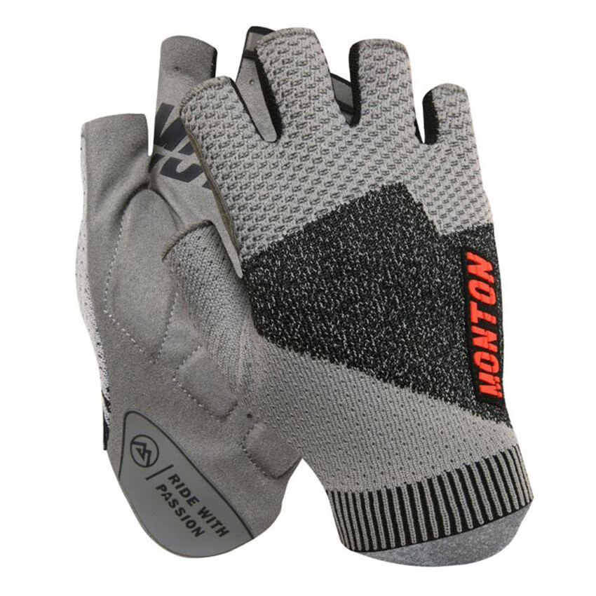 Перчатки Monton Urban+ Kufen Unisex Short, серый, размер S
Перчатки Monton Urban+ Kufen Unisex Short, серый, размер S