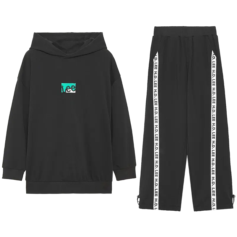 Детская повседневная спортивная одежда Lee
Детская повседневная спортивная одежда Lee