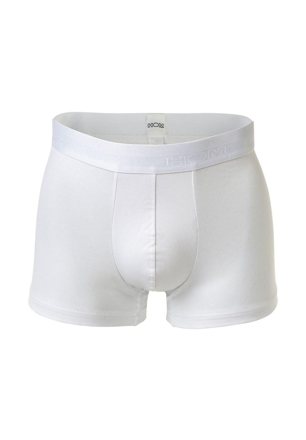 Мужские классические трусы-боксеры — шорты, нижнее белье, однотонные HOM
Мужские классические трусы-боксеры — шорты, нижнее белье, однотонные HOM