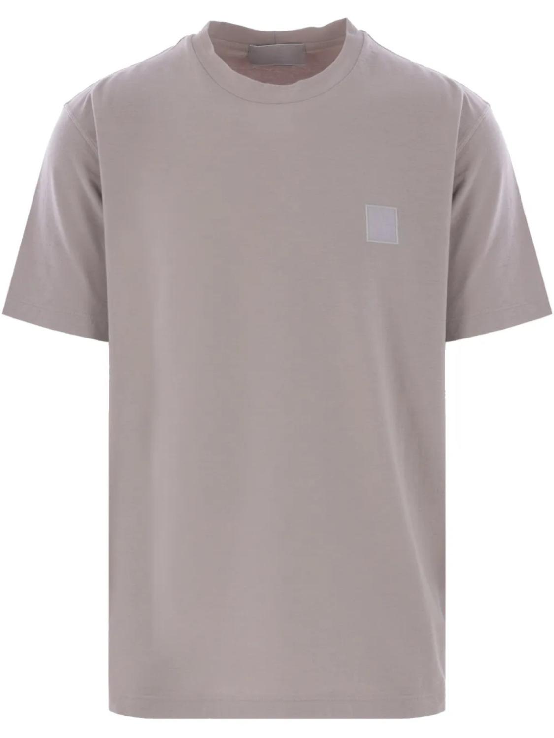 Футболка Stone Island Ghost, серый
Футболка Stone Island Ghost, серый