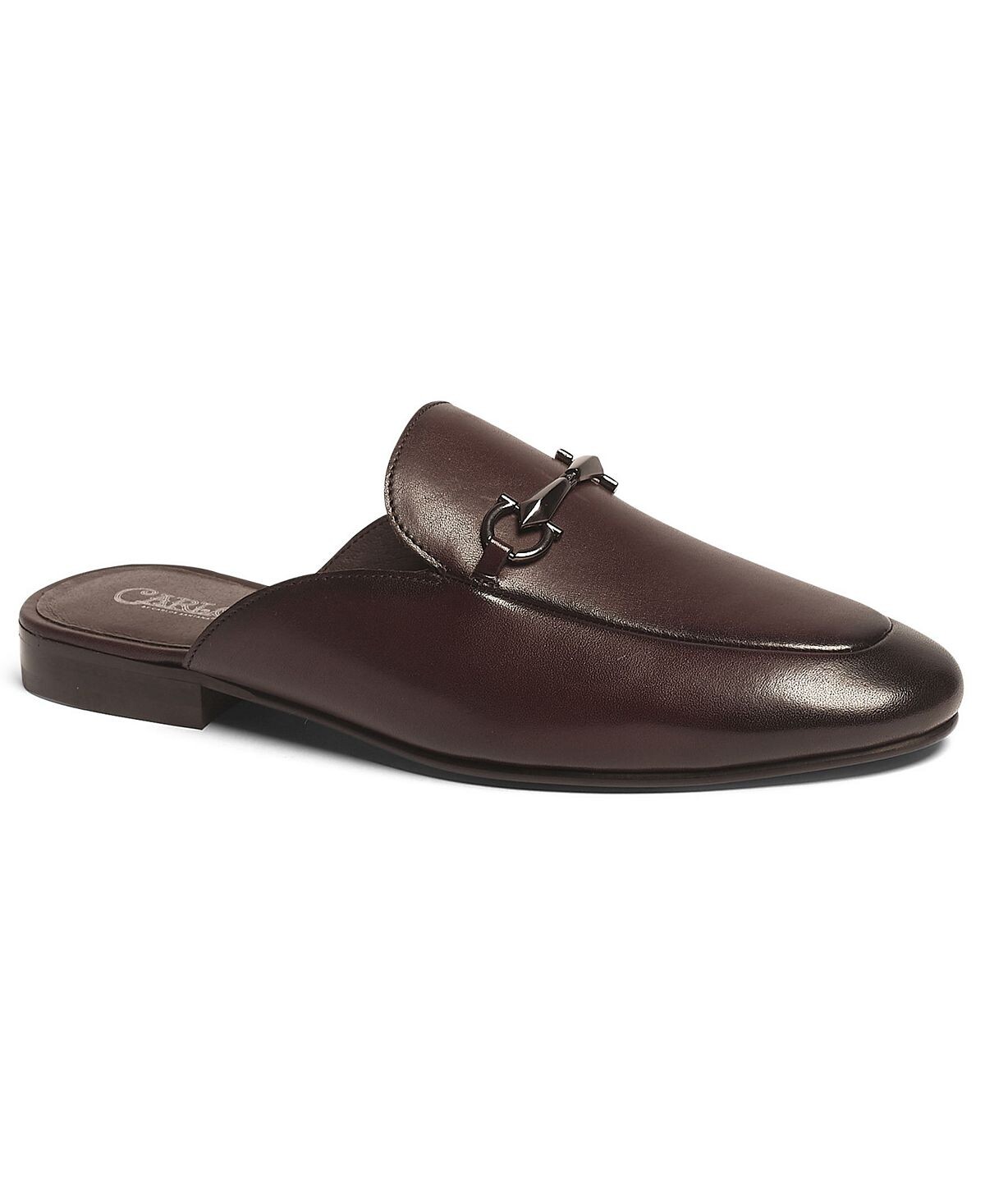 Мужские шлепанцы apollo bit Carlos by Carlos Santana
Мужские шлепанцы apollo bit Carlos by Carlos Santana