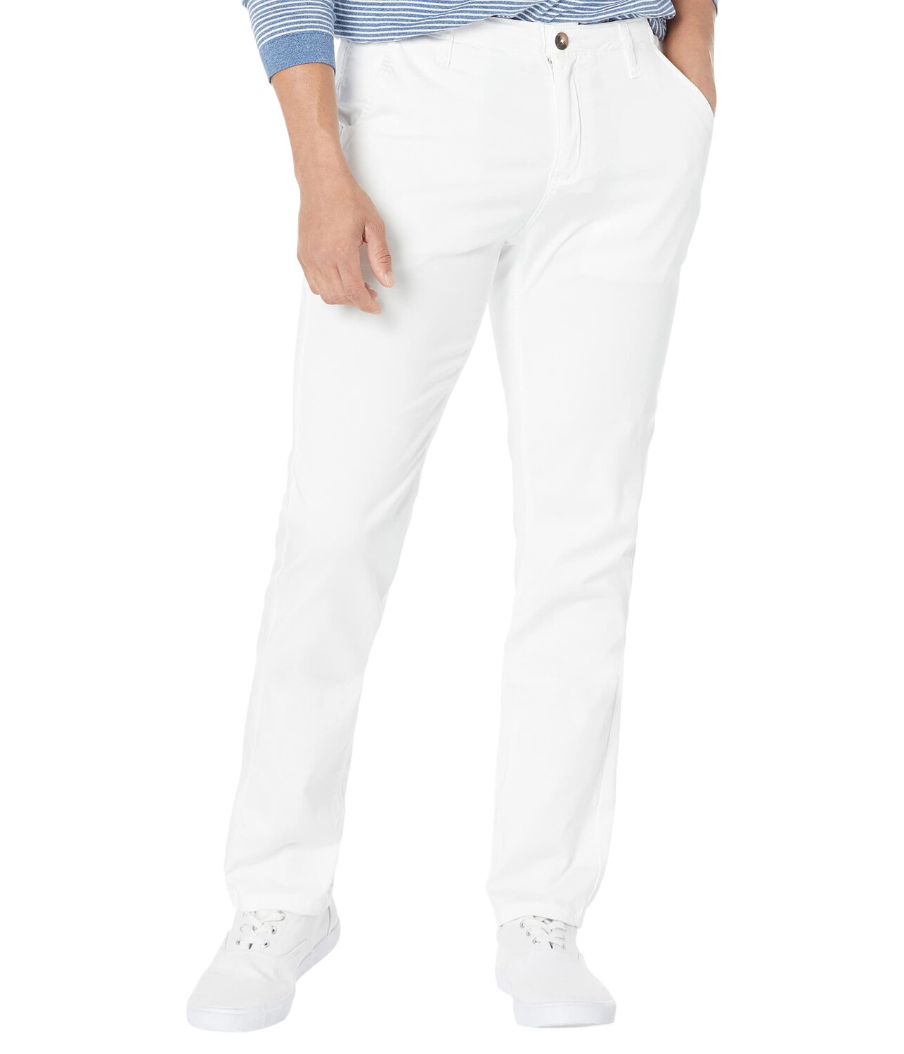 Джинсы BENSON, Tahoe 5 Pocket Chino Pants
Джинсы BENSON, Tahoe 5 Pocket Chino Pants