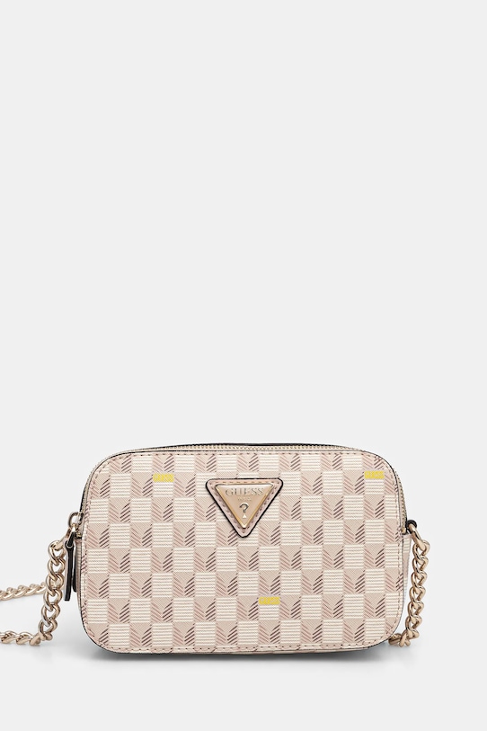 Сумка Guess, бежевый
Сумка Guess, бежевый