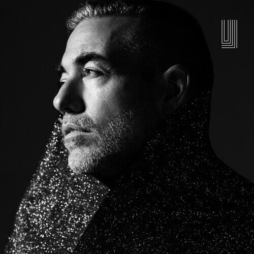 Виниловая пластинка UJI: Timebeing - Black & Opaque Silver
Виниловая пластинка UJI: Timebeing - Black & Opaque Silver