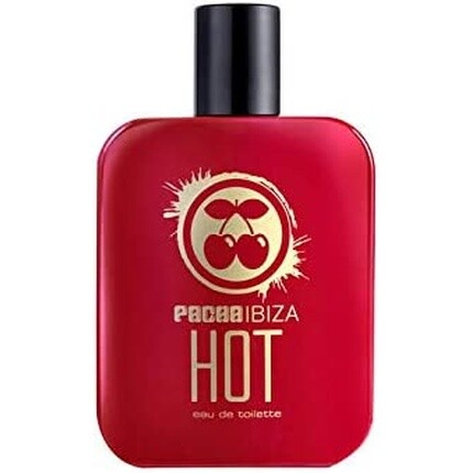 PACHA Hot Ibiza Et 50 Vp
PACHA Hot Ibiza Et 50 Vp