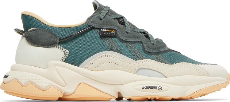 Кроссовки Adidas Ozweego 'Wonder White Pulse Amber', зеленый, Зеленый;серый, Кроссовки Adidas Ozweego 'Wonder White Pulse Amber', зеленый
Кроссовки Adidas Ozweego 'Wonder White Pulse Amber', зеленый, Зеленый;серый, Кроссовки Adidas Ozweego 'Wonder White Pulse Amber', зеленый