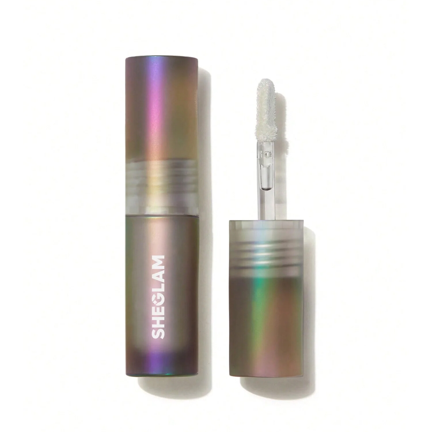 Жидкие тени для век Sheglam Chroma Zone Multichrome - Fool's Gold, золотисто-зелено-синий
Жидкие тени для век Sheglam Chroma Zone Multichrome - Fool's Gold, золотисто-зелено-синий