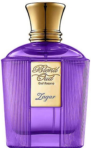 Духи Blend Oud Zagar
Духи Blend Oud Zagar