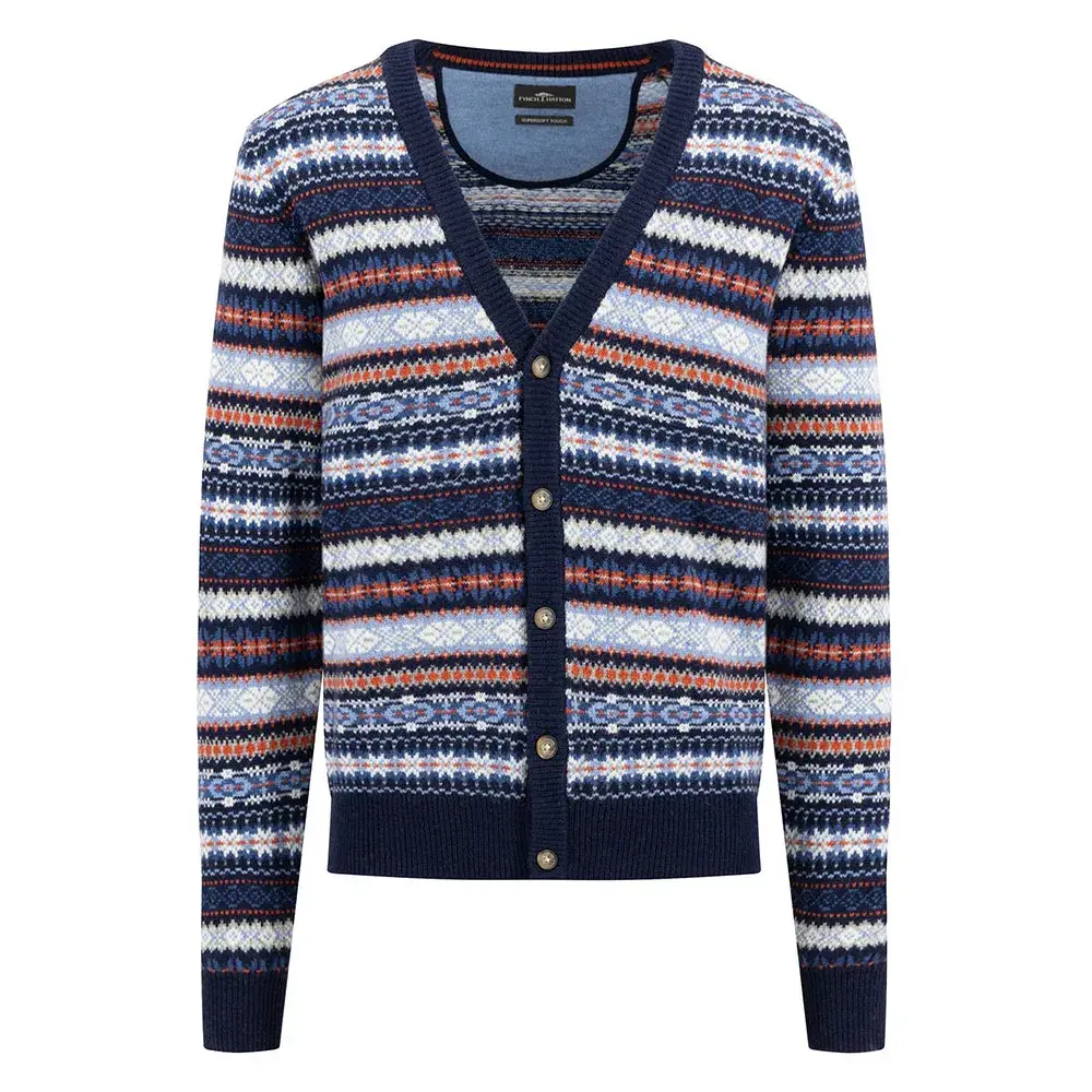 Свитер Fynch Hatton 1411321 cardigan, синий
Свитер Fynch Hatton 1411321 cardigan, синий